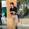 Abdullah Maqsood