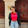 Sejal Singh