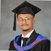 Prabin Shakya