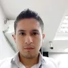 Cesar Enrique Cueto Lopez