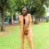 Ntsako Mandaha