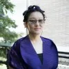 Rosa Chang