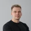 YURIY BYKOV