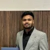 Ashwin Ouseph