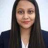 Alisha Sawant