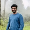 VISHNU BHAGAVATH SK