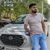 Vishal Azad