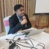 Shashank Swami