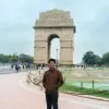 Sanju Sidaraddi