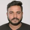 Alan Antony Sebastian