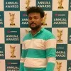 Arunkumar Lakshmanan