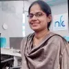Swathi Mandadi