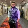 Sanyam Tripathi