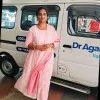 Kani Mozhi
