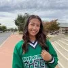 Ariana Cuevas Meza