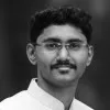 ANEESH VS