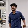 Eswar Muthyam