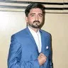 Hussam Basharat