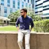 Abhishek Patra