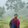 Pritam Sau