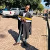 Melody Makatshwa