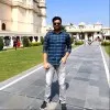 Rahul Kumar Choubey