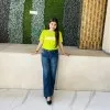 Muskan BFCMT