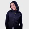 Yasmine Mahmoud