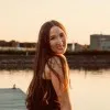 Olivya Yager