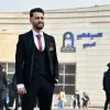 Ali Al Dabbas