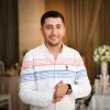 Ahmad Gahramanov