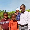 Patrick Nosiku Simako
