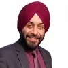 Jasmeet Singh Sethi