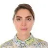 Alaleh Mafi