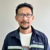 Suthipong Moonziri