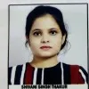 Shivani Singh Thakur
