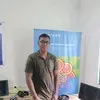 Robin Karmakar