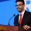Shafie Mohamud
