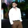 M Abhishek