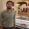 Kishor Tejwani