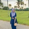 farah nabilah