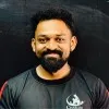 Arun John