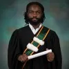 Elvis Kodjo AMEGANDJIN