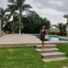 Maria Rosario Apaza Mendoza