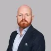 Andy McCaughren