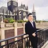 Jeremy Yu