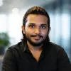 Amarjeet Parida