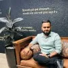 Nitish Kumar Jha