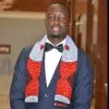 Mukupa Fabian Mulenga