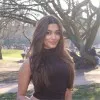 Trisha Vaz